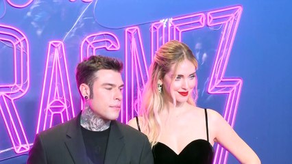 Chiara Ferragni sigue disfrutando de unas maravillosas vacaciones en Ibiza