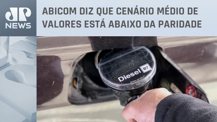 Diesel tem defasagem de 26% no mercado internacional após Petrobras deixar de seguir PPI