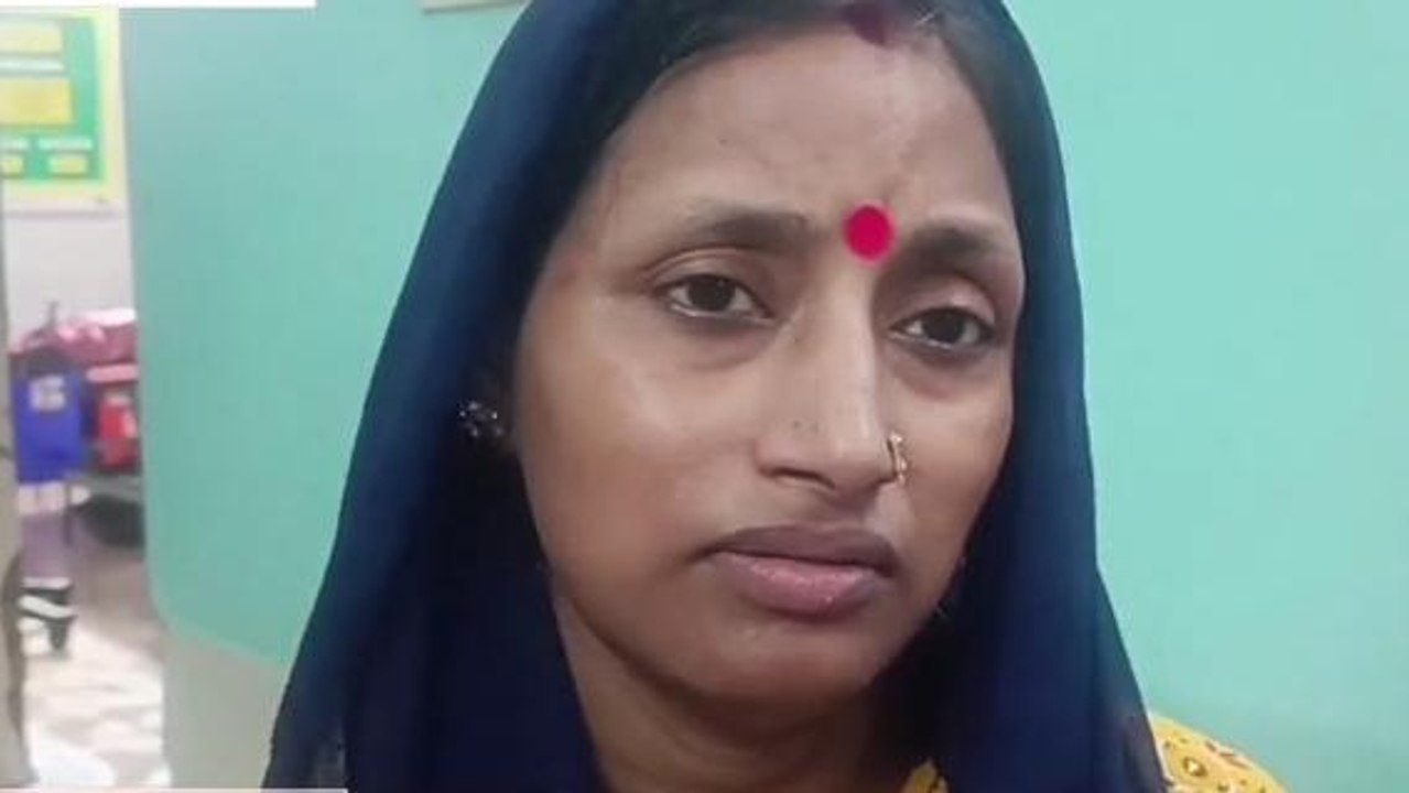 मुंगेर: रास्ता विवाद को लेकर हुई चाकूबाजी, युवक...