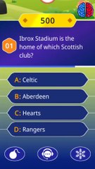 IBROX STADIUM  QUIZ - Rangers Football Club! #q