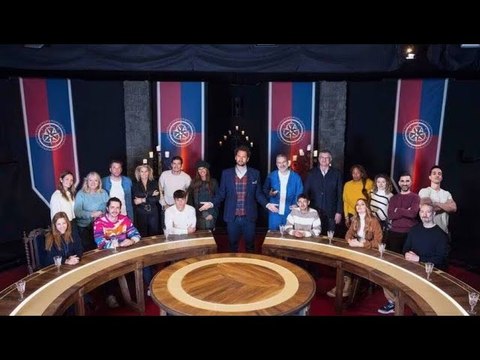 Les Traîtres : un loyal ou un traître a-t-il gagné ? Découvrez le nom du vainqueur de la finale du