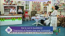 Stefania Rares - Norocel de toti stiut (Dimineti cu cantec - ETNO TV - 26.07.2016)