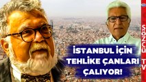 'Henüz Kırılmamış Bir Fay Var' Uzman İsimden Korkutan İstanbul Depremi Sözleri!