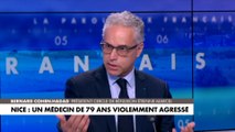 Pierre-yves bournazel : «on voudrait faire passer jean moulin pour l ami du hamas. on inverse les valeurs.»