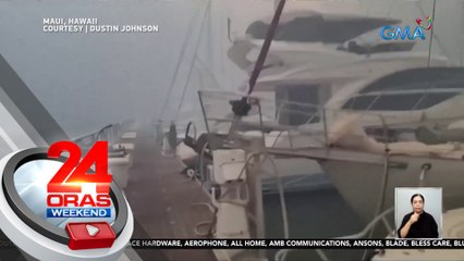 Nasawi sa sunog, 67 na; libo-libong residente, apektado | 24 Oras Weekend