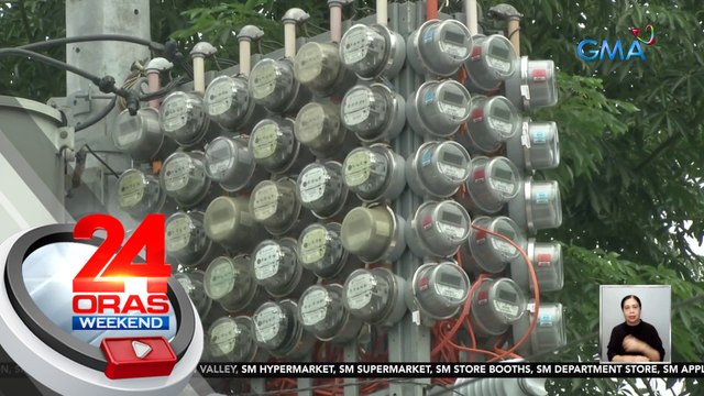 Dapat agarang ipatupad ang resolusyong nagbabawal sa NGCP na ipasa sa mga consumer ang 3% franchise tax — Sen. Raffy Tulfo | 24 Oras Weekend