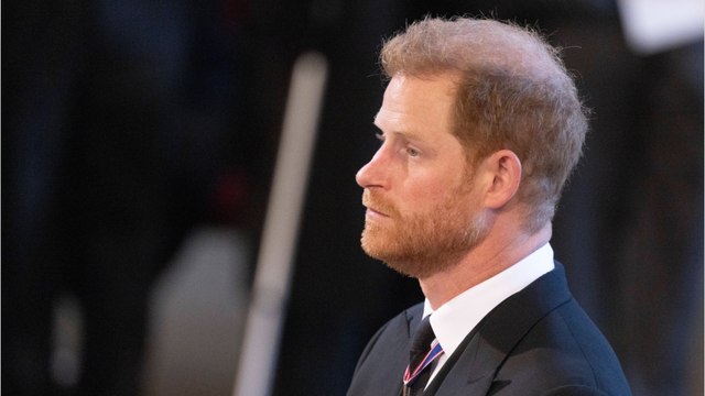 VOICI - Prince Harry : cette main tendue par Kate Middleton, contre l'avis de son mari William