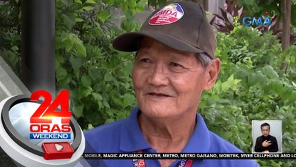 Mahigit P160,000 na bill sa cellphone na inisyu ng MMDA sa isang empleyado, kailangan pang bayaran bago magretiro ng isang empleyado | 24 Oras Weekend