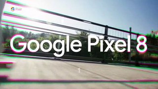 Google Pixel 8 Pro - Audio Magic Eraser