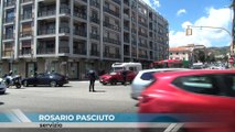 Esodo di Ferragosto, Messina assediata da tir e auto