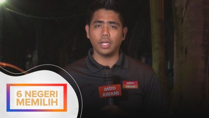 PN mampu pertahankan Kedah? Ini dapatan menerusi kiraan awal dan keputusan tidak rasmi!