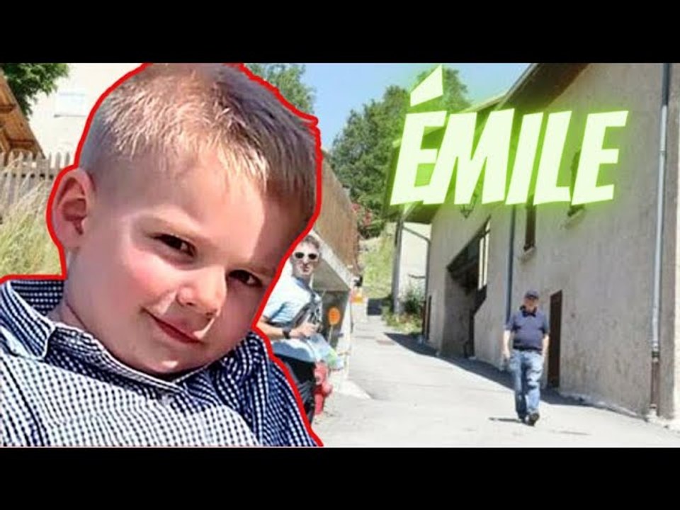 Disparition d'Émile : Les Détails Révélés par les Chiens mènent à une Découverte Poignante