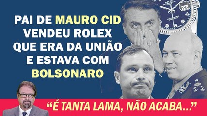 VERSÍCULO BÍBLICO DEU NOME À OPERAÇÃO DA PF; SAIBA POR QUÊ | Cortes 247