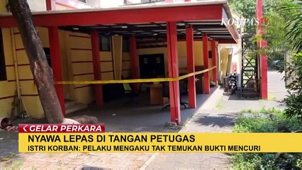 Download Video: Pengunjung Ancol Tewas Dikeroyok Sekuriti: Duka Keluarga, Hingga Banyaknya Luka di Tubuh Korban