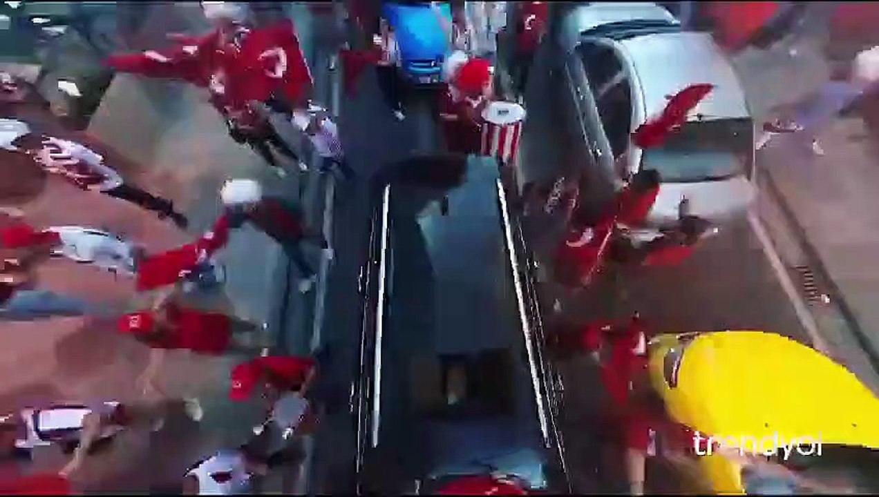 Tarkan'dan Filenin Sultanları ile reklam filmi:...