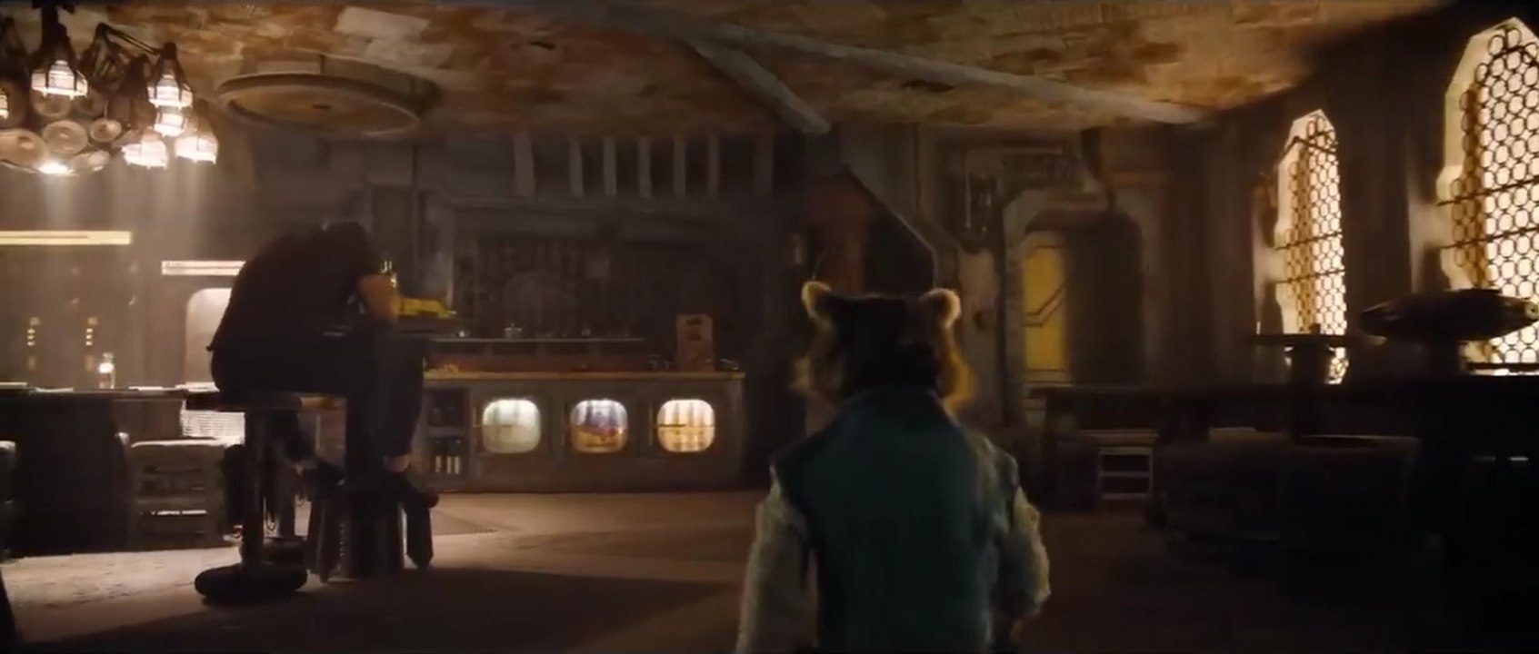 Les Gardiens de la Galaxie Volume 3 en streaming (VF)