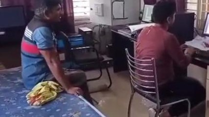 मुरैना: युवक को रास्ते में घेरकर सर में मारा डंडा, गंभीर हालत