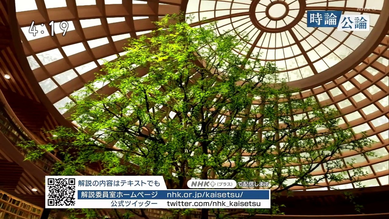 20230622 どう守る  スーダン民主化の“芽”：国際報道2023