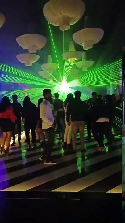 Danza in discoteca