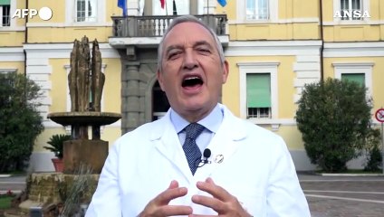 Il Covid risale in Italia, nel mondo +80% in 28 giorni