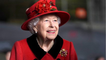 Queen Elizabeth: One of her possessions will go up on sale for £25k this month