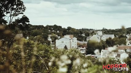 After Accidentally Killing Their Friend, These Girls Thought They Would be Spared