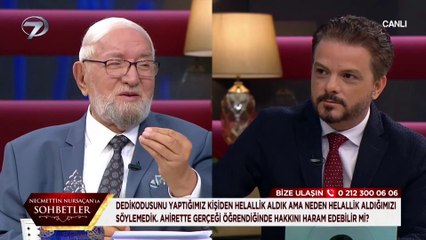 Dedikodusunu yaptığımız kişiden helallik almalı mıyız?