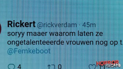 Depressed By Negative Comments, One Day She Decides to Hunt Down Her Trolls