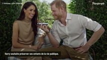 Harry et Meghan Markle : Cette grosse dispute autour de Lilibet et Archie va faire jaser