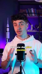 1 jour sur la PIRE PLANETE de l'univers !