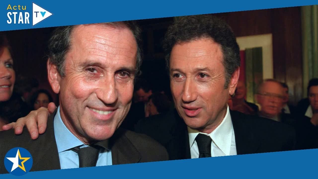 Jean Drucker  La mort tragique du père de Marie et frère de Michel pendant ses vacances