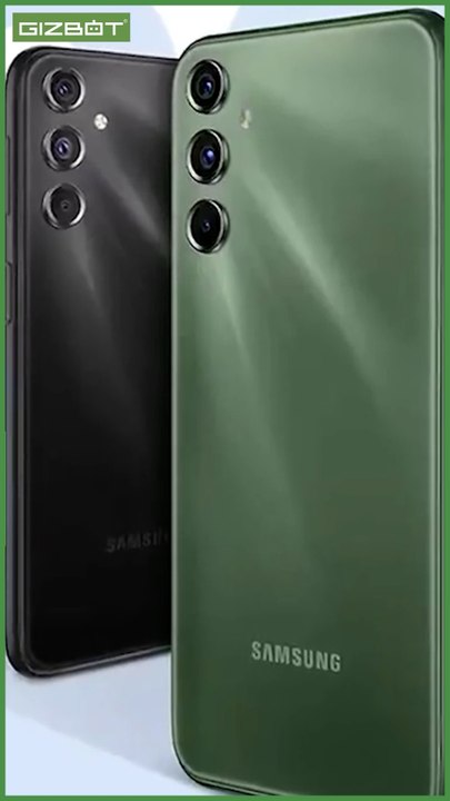 Exynos 1280 SoC, 6,000mAh ബാറ്ററിയും ഉൾപ്പെടുന്ന സാസംങ് ​ഗാലക്സി F34 5G ഇന്ത്യയിൽ  #shorts