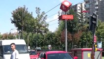 Kayseri'de hafif ticari araç çarpması sonucu bir yaya hayatını kaybetti