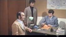 Franco e Ciccio - Alfonso Tomas vuole prendere la patente - scene divertenti da ridere film cult Ma chi ti ha dato la patente 1970 Franco Franchi Ciccio Ingrassia