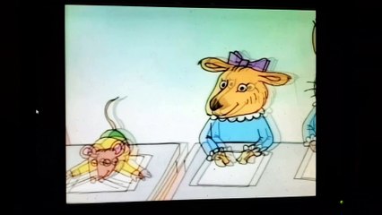 Richard Scarry's - Y is for Yo-Yo