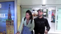 Omar Sánchez y Marina Ruiz se van de aventura en Mallorca