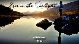 DJ- Love in the Sunlight Amazing Instrumental Guitar - Flute - Official Song