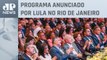 Movimento Transparência Internacional Brasil pede mecanismos de combate à corrupção no novo PAC