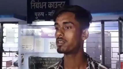 वैशाली: सड़क हादसे में जख्मी बुजुर्ग की इलाज के दौरान मौत, परिजनों में मातम