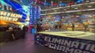 Sami Zayn vs Roman Reigns Full Match - WWE Elimination Chamber 2023