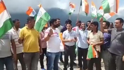 बड़वानी: हर घर तिरंगा अभियान को सफल बनाने में जुटा प्रशासन,कलेक्टर ने की अपील