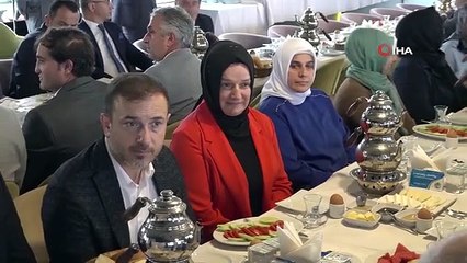 Milli Eğitim Bakanı Yusuf Tekin, öğretmenlerin içselleştirme sorununa dikkat çekti