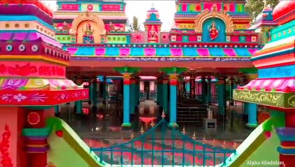 அருள்மிகு பத்ரோஸ்வரி அம்மன் கோவில் ஆப்பிகோடு #appicode #mathapuram