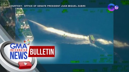 PCG, posibleng magpadala ng mas marami at malalaking barko para samahan ang AFP sa resupply mission | GMA Integrated News Bulletin