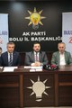 AK PARTİ'Lİ ZENGİN ASKERİ YARGININ KALDIRILMIŞ OLMASI, YARGI BÜTÜNLÜĞÜ AÇISINDAN OLUMLU BİR GİRİŞİM