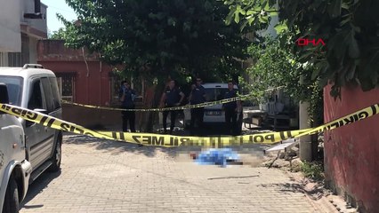 Adana'da Elektrik Bağlantısı Yaparken Akıma Kapılan İşçi Hayatını Kaybetti