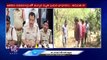 Tirupathi SP Parmeshwar Press meet On Cheetah Incident At Tirumala | V6 News