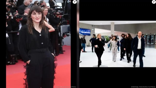 « Une musique immonde » :Juliette Armanet « dégoûtée » par Les lacs du Connemara de Michel Sardou