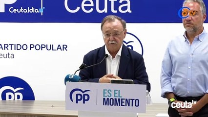 Vivas impone el poder del PP en urnas a la exigencia de cargos de la oposición: “Gobierno en solitario”