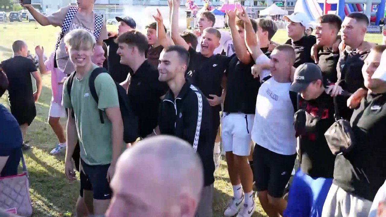 Kasztelański Festiwal Smaków